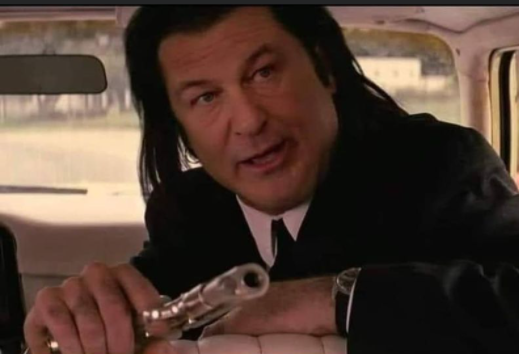 #AlecBaldwin