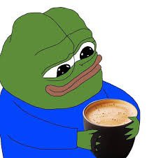 GM ☕️