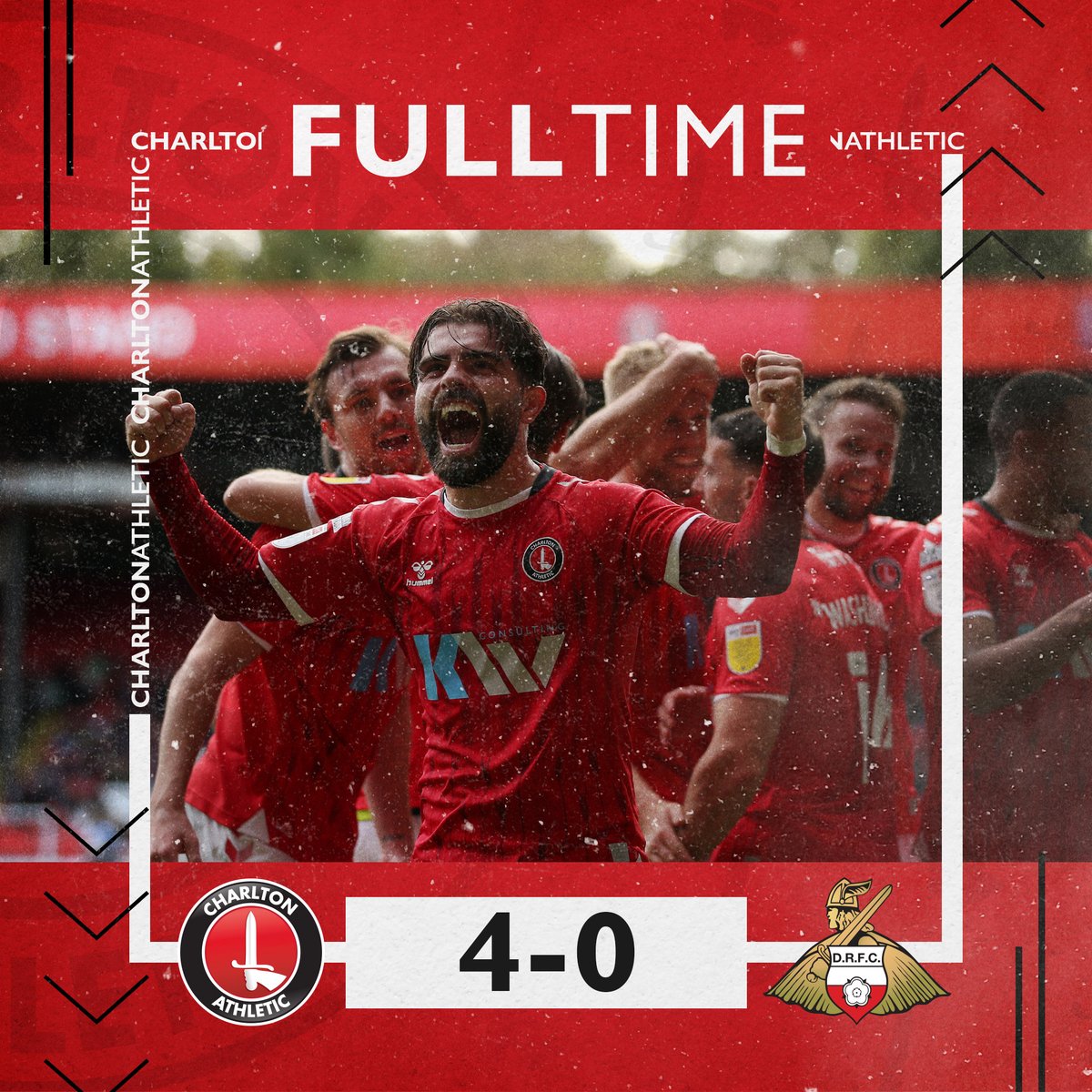 BACK-TO-BACK Ws!

🔴⚪ #cafc | cafc.co.uk