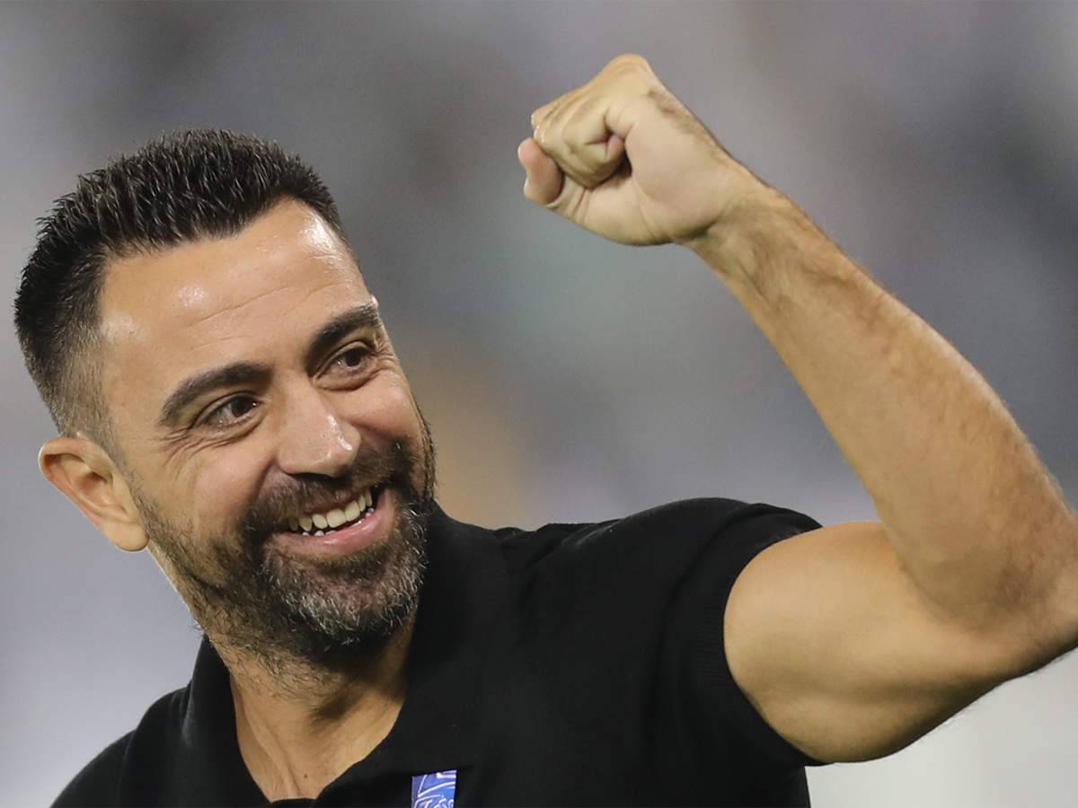 🚨🚨🚨[ <a href="/fansjavimiguel/">Javi Miguel Club</a>🥇] | Full agreement reached between Xavi and Al Sadd management for termination of contract of the Egarense. Xavi will remain in charge over the next 2 games in Qatar until November 4, when he can leave the club for free.