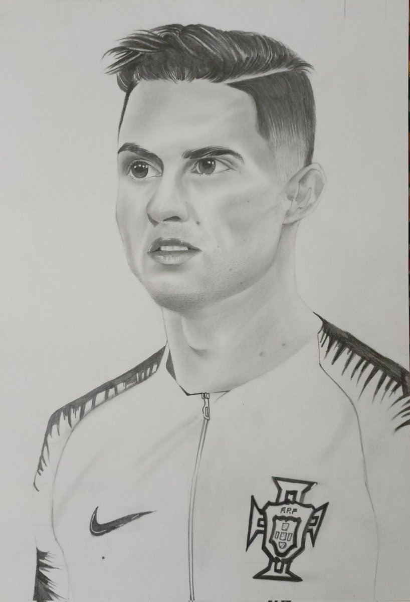 Pankaj97567944's tweet photo. #art #artoftheday #artist #artofmotorcycling #artistsoninstagram #aportrait #acrylicpainting #artwork #arte #panel_painting #painting #pleinairpainting #pencilart #penart #photographyi #a3size
#artchallenge #Instagram #Viral #google #Facebook #photo #pankuAroliya
#Ronaldo https://t.co/45kTKn9aie
