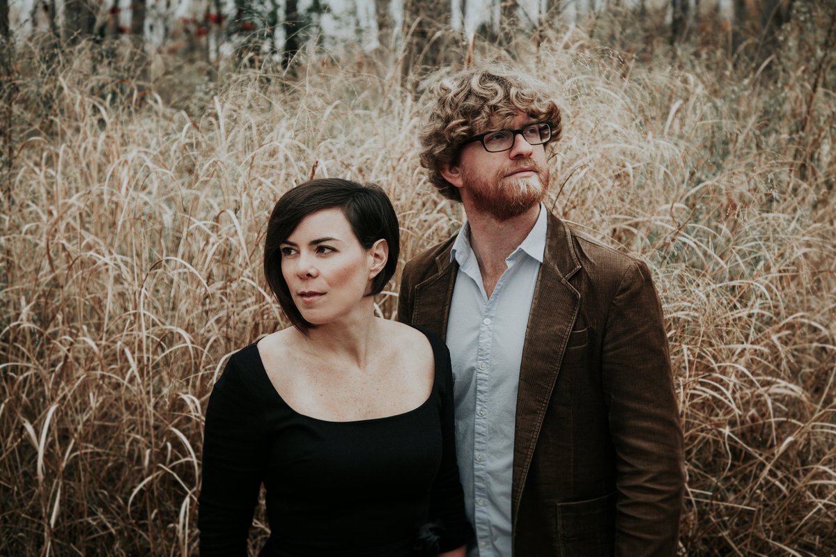 📚 <a href="/young_novelists/">The Young Novelists</a> create contemporary folk songs that marry their effortless harmonies with darkly poetic lyrics and exquisitely crafted hooks. Come see them on NOVEMBER 9th for ‘Duo of Duos’ with @BigLittleLions  and get your tickets quick at sidedooraccess.com/shows/T1Gl8vWu…