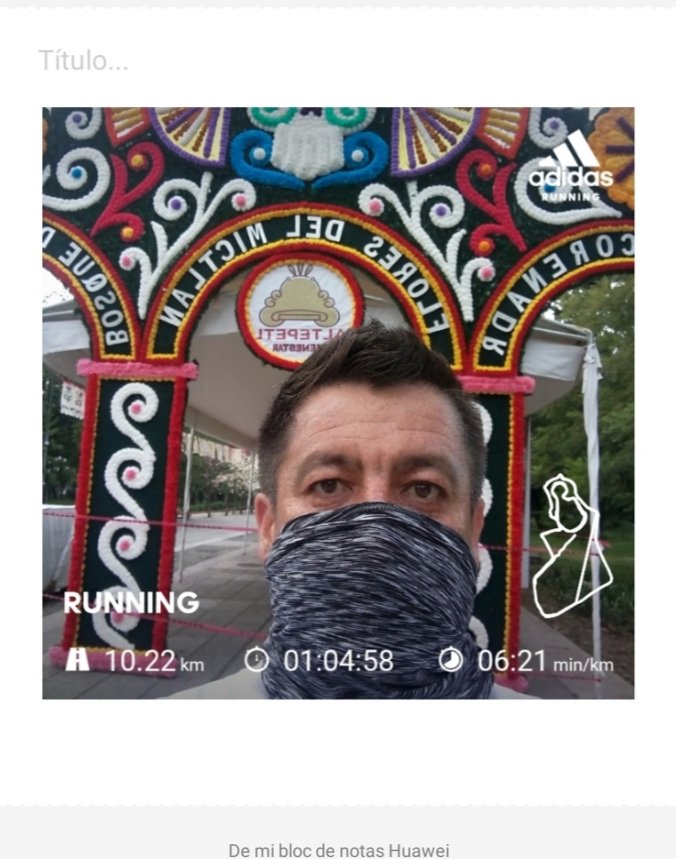 CsarEfrain's tweet photo. Excelente día #amigosrunners 🏃♂️
#Runkeeper #AsicsMéxico #nikerunclub #asicstrainingprogram
#Templorunner #YoElegiCorrer #Sumandokms #Entrerunners #ManicomioRunners 🤪 https://t.co/ilyUJvEUxQ