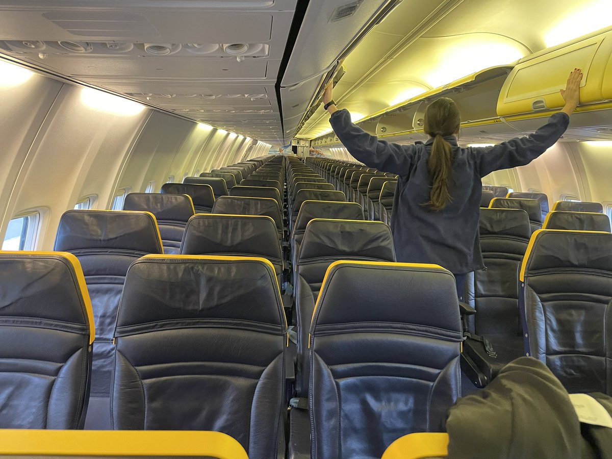 heston's tweet photo. We have confirmation, flying alone https://t.co/lPPkGH25GY