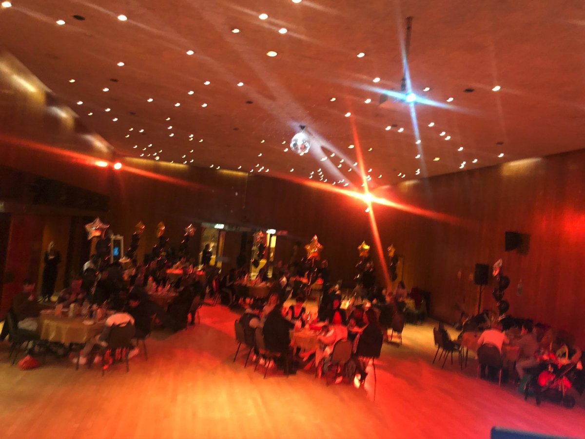 clickwandsworth's tweet photo. About last night… so amazing coming together to celebrate our incredible care leavers 🎉  at the Future Awards 🏆 WE are so proud of you 👏🏽 absolute stars 🌟 so lovely to also hear about the ‘biggest supporter’ winners. A very happy #nationalcareleaversweek #getclicked https://t.co/b5kPms7KVD