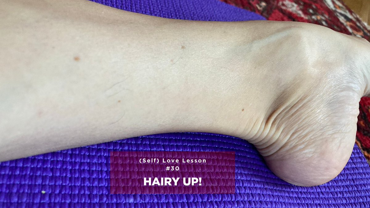 laurazam's tweet image. Did anyone else get lazy about shaving their legs since the pandemic started? It seems like my gams are less visible if someone is wearing a mask. #strangelogic