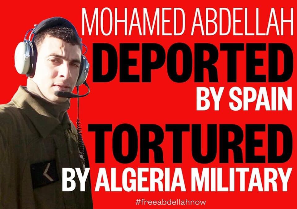 LMLMWAS's tweet photo. #SaveMohamedabdellah https://t.co/MPrMzGNY8r
