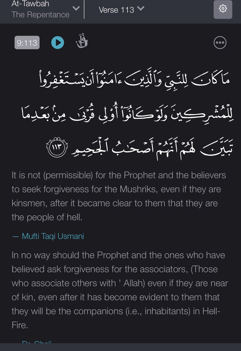 kaffit5g's tweet photo. @_sayema H3ll is the gift from allah to kaffirs.!! https://t.co/vs72RZswnK