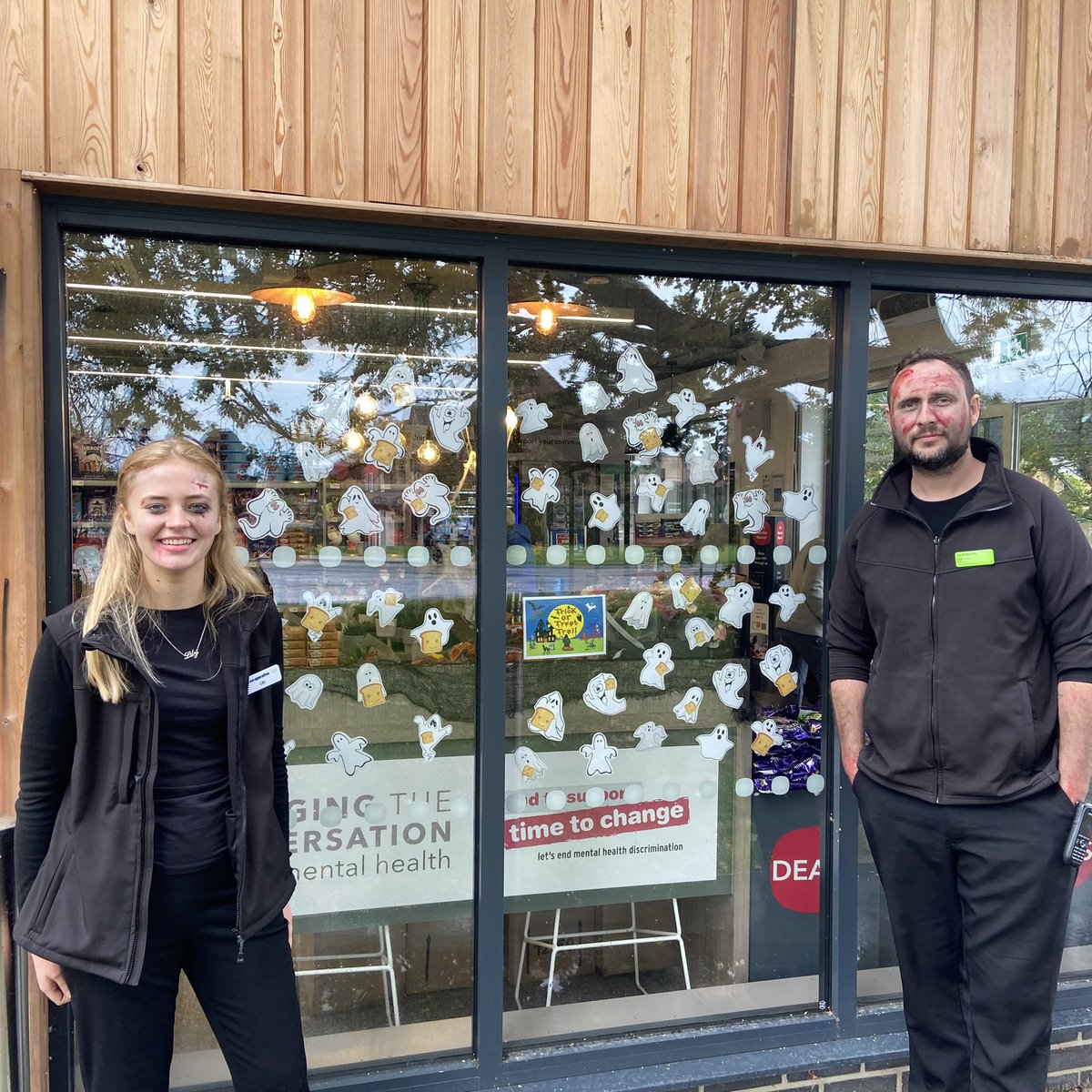 Brad Tuckfield tweet media