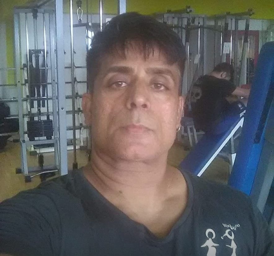 Nawab Malik نواب ملک नवाब मलिक tweet media