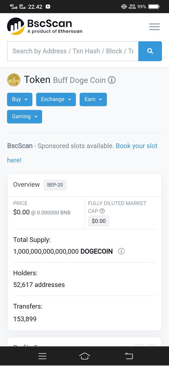 Aji21guns's tweet photo. @WhalePanda @zhusu @SBF_FTX @buffdogecoin king of meme 😎😎🚀🚀🚀🚀
 @Tokocrypto @indodax @Hotbit_news @gate_io @coinbase
#memecoin #BSC #cryptocurrecy #BNB #buffdogecoinarmy #BuffDogeCoin #buffdogearmy #CryptoNews #crytosavingsap #BTC #Indonesia #WHALEALERT #millionaire #BSCGems #CoinbaseWalletSweepstakes https://t.co/gPQrjoHCht
