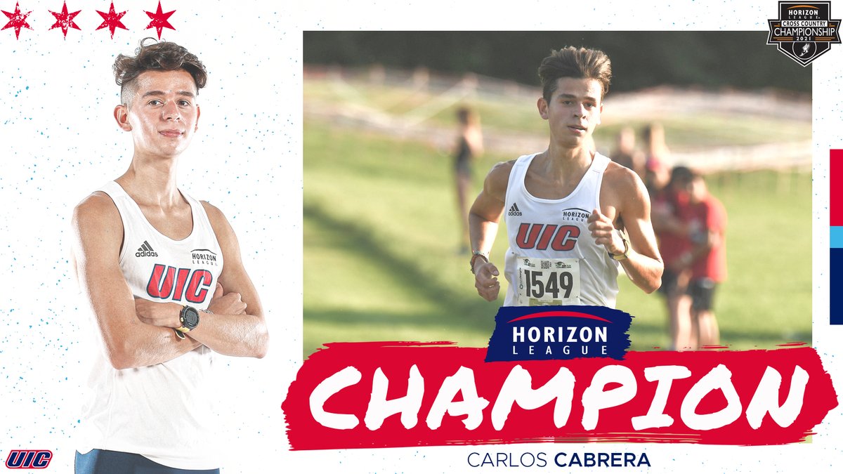 UIC XC_T&F 🔥🏃‍♂️🏃‍♀️ tweet media