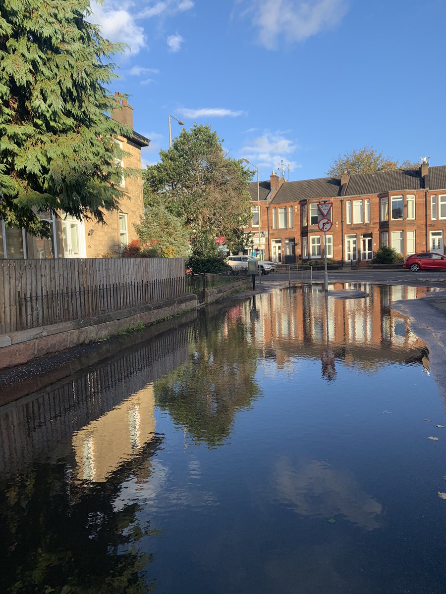 Jordanhill, Glasgow (Jordanhill_News) Twitter