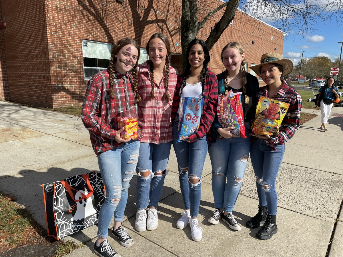 Lenape FCCLA tweet media