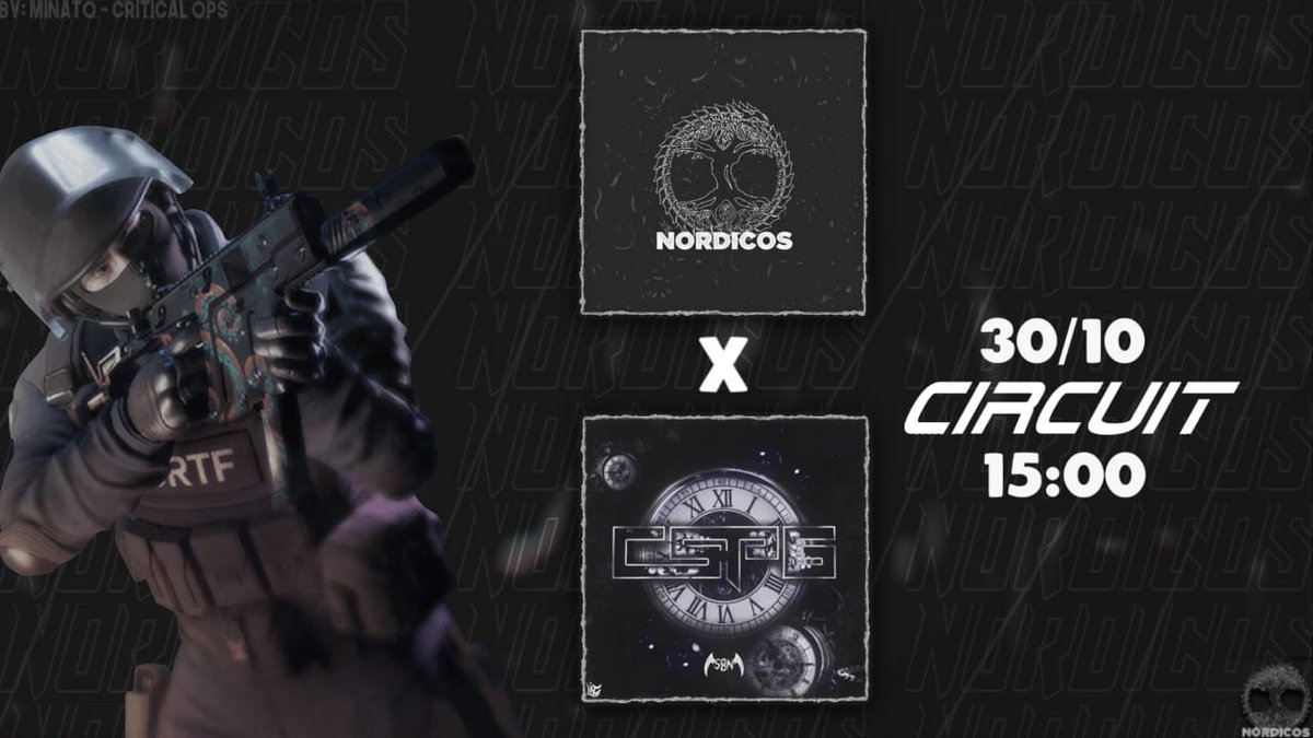 Nordicos tweet media