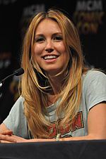 Happy Birthday to Sarah Carter     