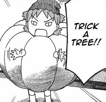 Yotsuba Screens tweet media