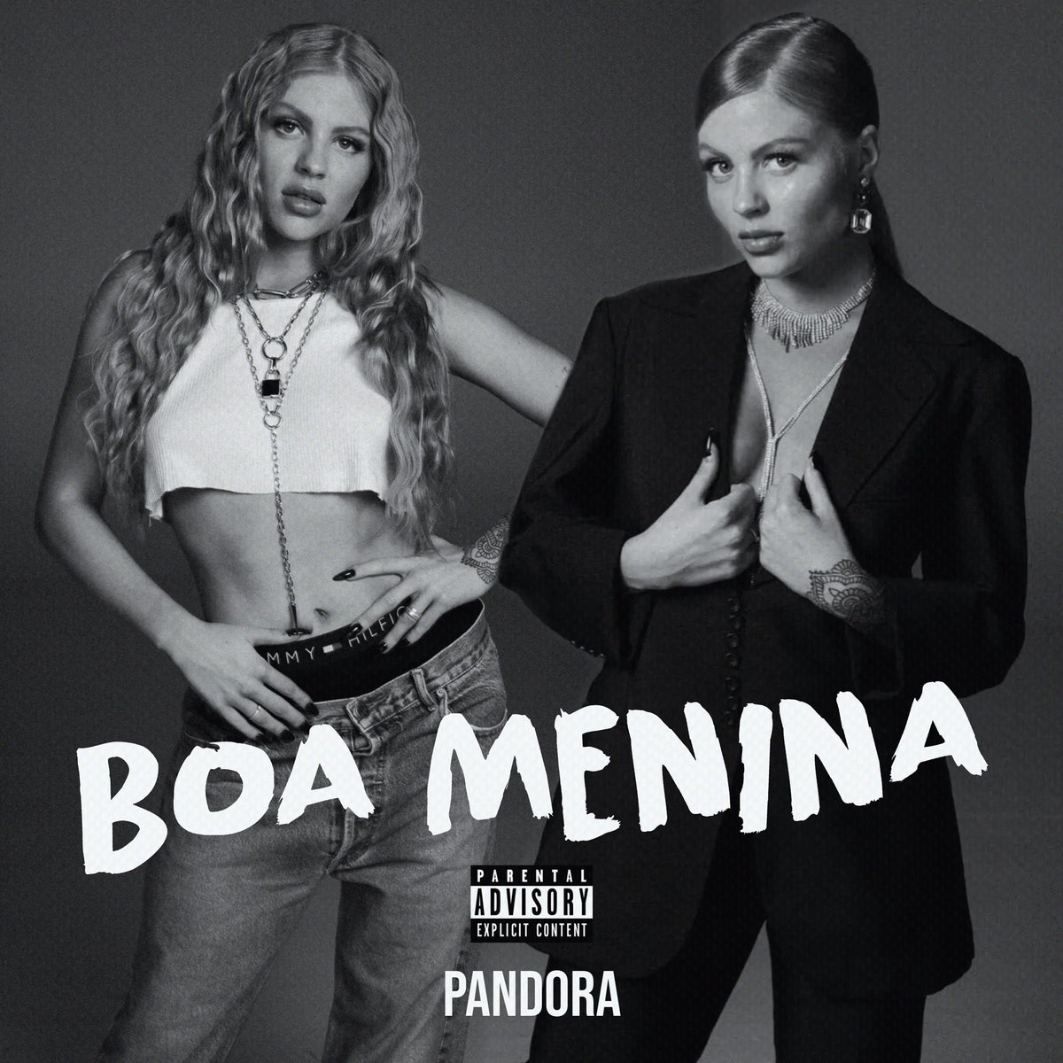 itscihzineo's tweet photo. o 3º single do #Pandora também está aqui! #BOAMENINA e o clipe oficial já estão disponíveis em todas as plataformas digitais. 😘
@bloodlinesq #singlesbld https://t.co/SWgsxACJIS