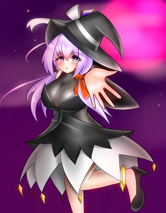 うちの子ハロウィン2019～2021 