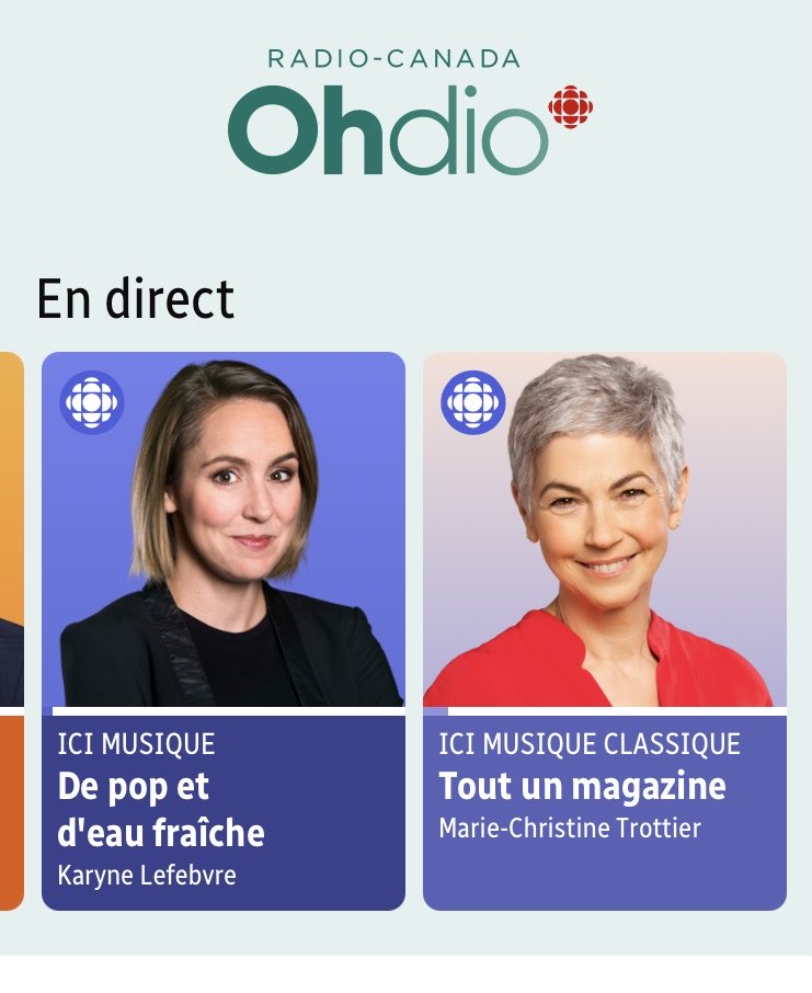 Marie Chri Trottier Trottiermc Twitter