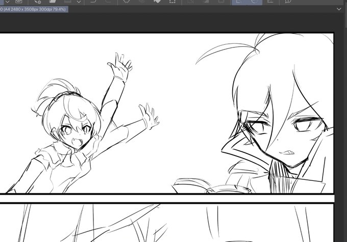 あしたはこれをやるわよ 