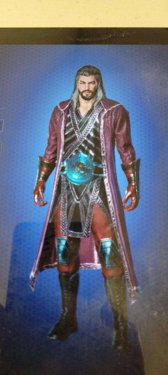 Blacklisted Podcast tweet media