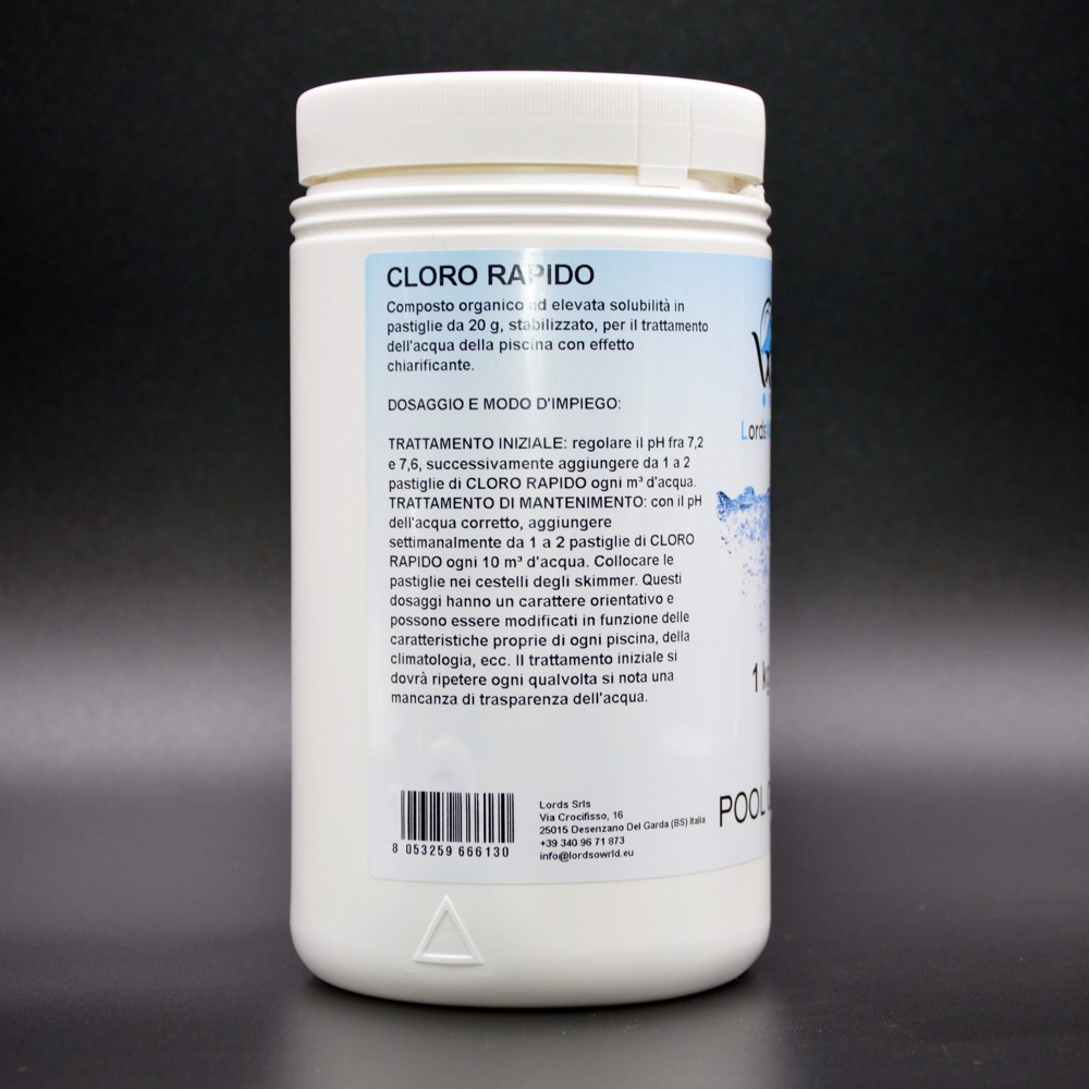 lordchukz's tweet photo. Chlorine tablets Fast dissolving - 20gr Biocide 56% dichlorine 1Kg 
#Lordspiscine #Lordsworld #Swimmingpool #poolcare #Poolchemicals #Poolproducts
Good for Initial treatment: Add 15 g of DICHLORO ISOCYANURATE 55% or 1 tablet of CHLORINE 50/20 SHOCK for eve https://t.co/iQr1OmWwd2 https://t.co/7NOeVzbriJ