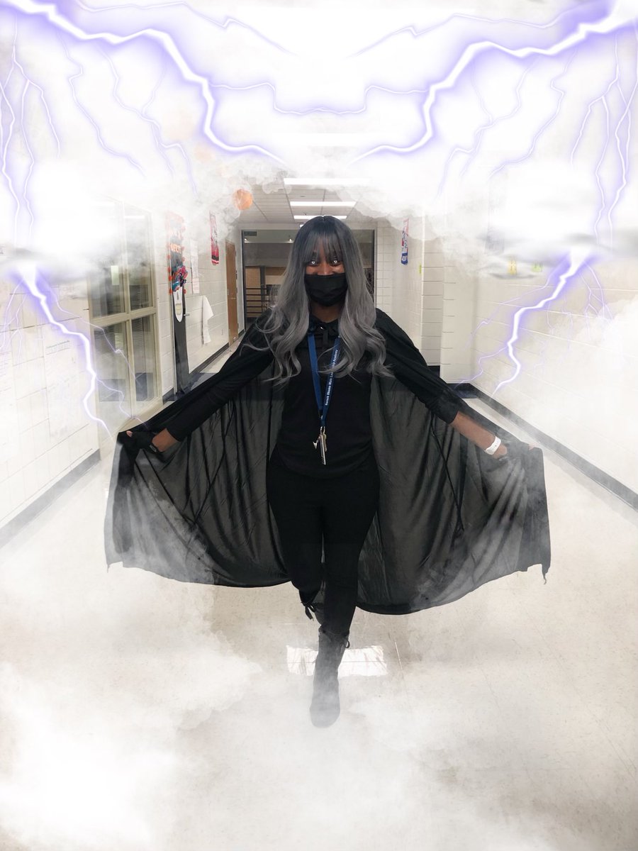 ObamaMLA's tweet photo. BOMLA’s #CharacterDay ‼️BOMLA has a very POWERFUL ⚡️💻🌪staff!! @dallasschools @ObamaMLA #FriendsDontLetFriendsDoDrugs #RedRibbonWeek2021 #SingleGender #Magnet #ChooseDallasISD #DiscoverDallasISD #Nov6 https://t.co/Mdvk0DH4iT