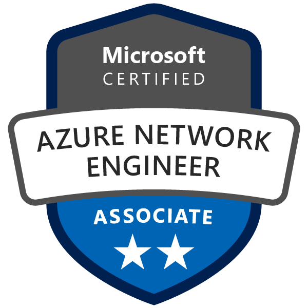 responficient11's tweet image. Another deserved feather 🪶 to the cap😊😊.
Tough exam, arguably wide syllabus.
hands-on experience is key to passing this with basic IP networking/DNS skills/knowledge.
...redefining the skills a traditional network engineer should have.
Cc @MicrosoftLearn