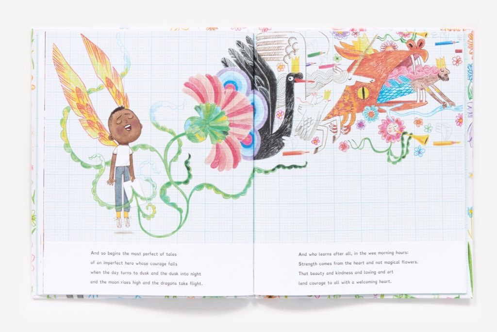 andreabeaty's tweet photo. Tuesday!!!!!  AARON SLATER, ILLUSTRATOR comes out on Tuesday!!!!!

A great time to support your local bookseller! Indies are the reason these books exist! 

Click here to find your awesome local #indie bookshop!  https://t.co/gCUOuyOf9d

#reading #book #stem #gift @indiebound https://t.co/tuaLCUqSfp