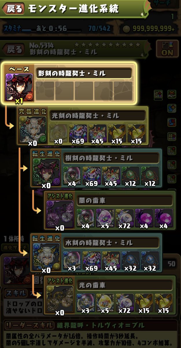 Yu_PazuDora_'s tweet photo. 最近ずっと思ってる事。
ミルもう一体欲しい…。 https://t.co/mOEPTUycKe