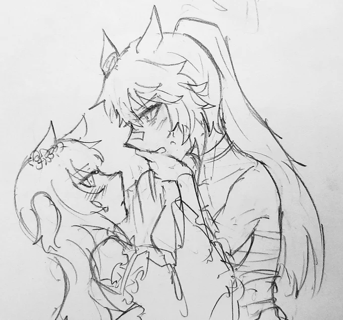 掛かり 