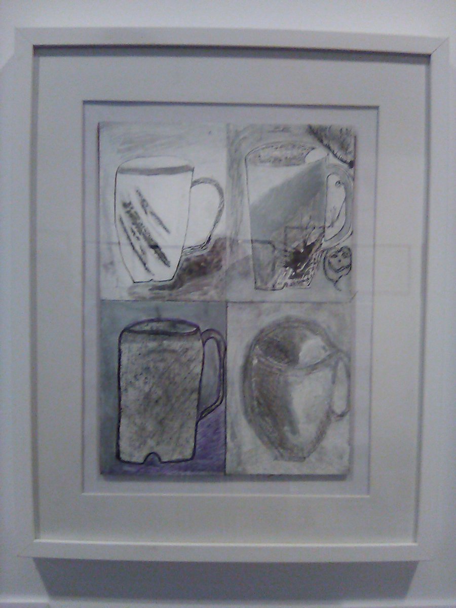 BillKnightsart's tweet photo. Here is me at Path with Art in Fall 2019. #hicetnunc,#hicetnunc,#hen,#pathwithart,#nftartist https://t.co/uQn9XhR3DE