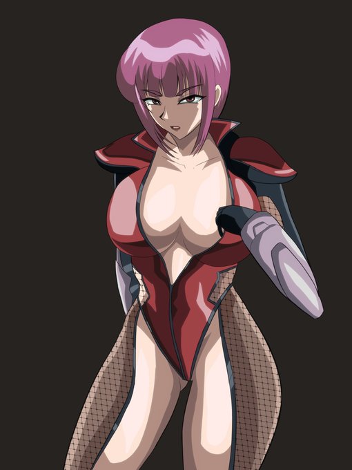 朧 #対魔忍 #対魔忍アサギ #朧(対魔忍アサギ) #むらかみてるあき https://t.co/PYiQR1p3eV 