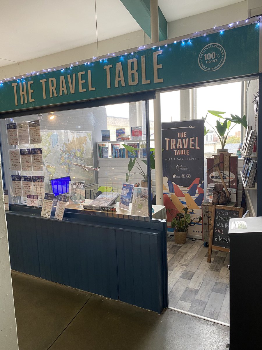 Worldchoice Travel tweet media