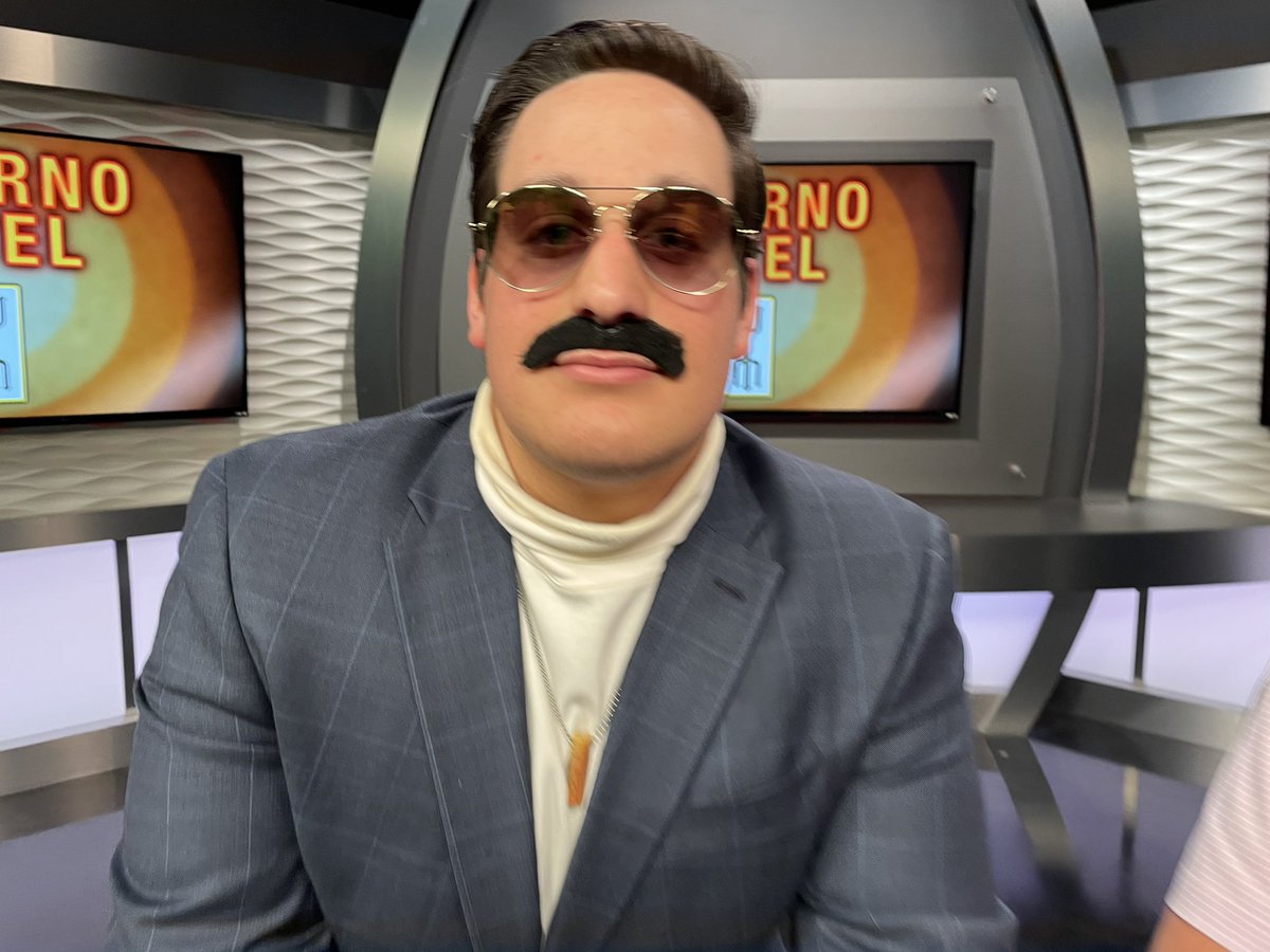 rmblank4's tweet photo. Let’s try this again! @BarstoolBigCat how did I do? #NeedsToChill https://t.co/nC9AN1zYi1