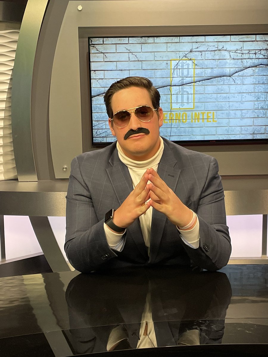 rmblank4's tweet photo. Let’s try this again! @BarstoolBigCat how did I do? #NeedsToChill https://t.co/nC9AN1zYi1