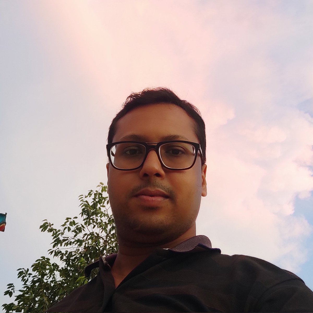 offbeatfaisal's tweet image. #NewProfilePic