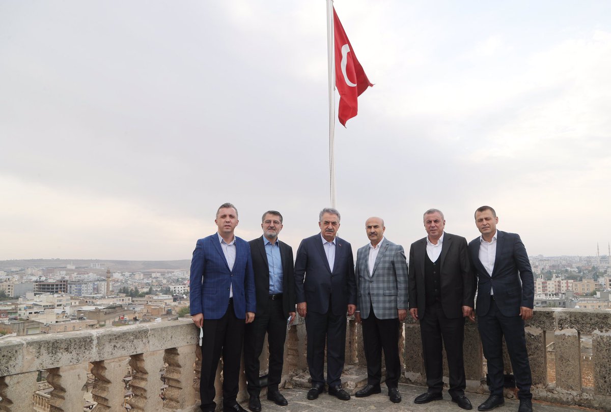 Mahmut Demirtaş
