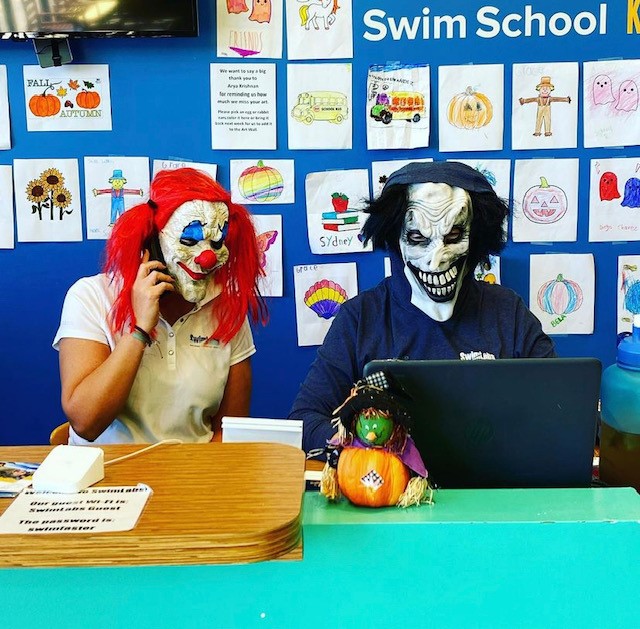 SwimLabs Swim School tweet media