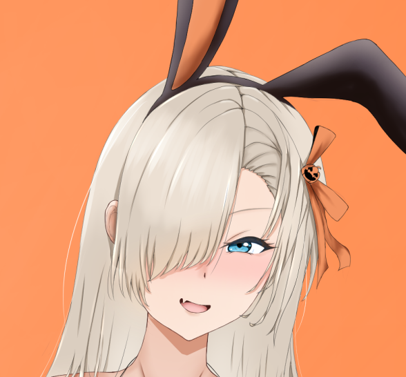 Happy Halloween!
ハロウィンアスナ✨
#ブルーアーカイブ 
#ブルアカ 