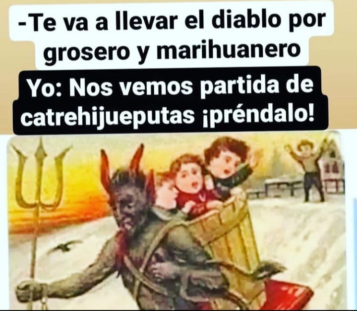 Ednabu's tweet photo. Jajajajaja https://t.co/gYJa7owxcZ