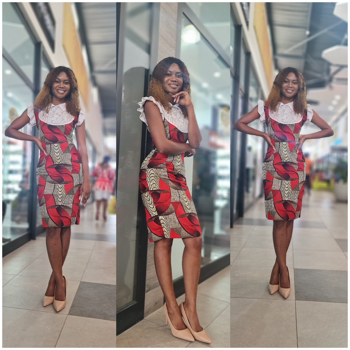 IamChelsySey's tweet photo. McNova fashion always comes through for me👌
#YDialogues #YtadiAt10 https://t.co/pkF6qOjizX