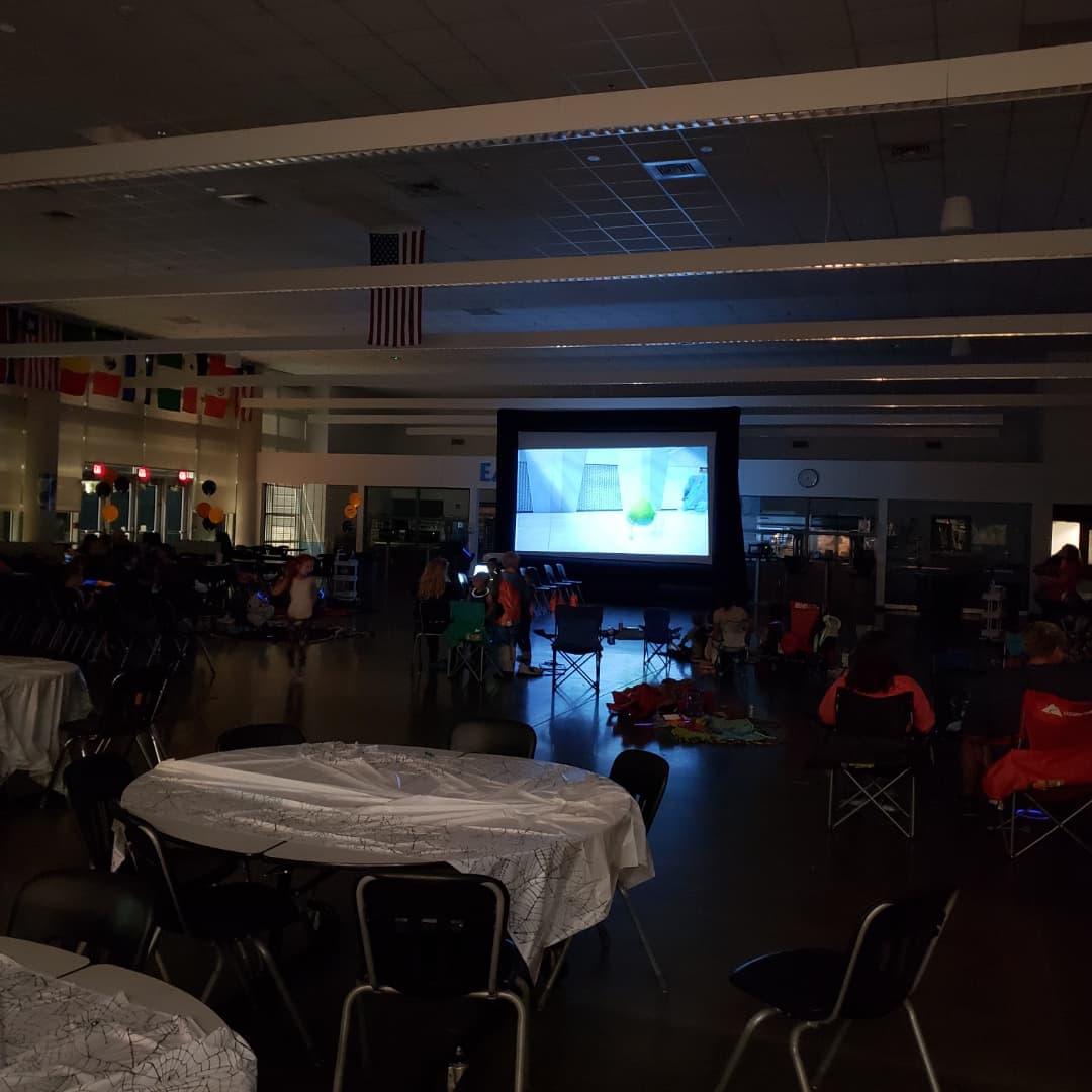 Eastern View FCCLA tweet media