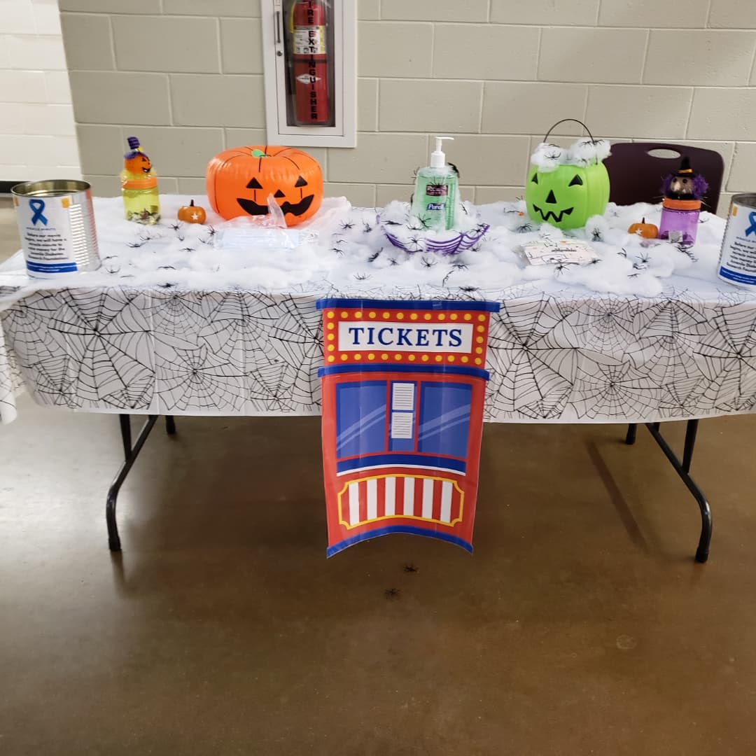 Eastern View FCCLA tweet media