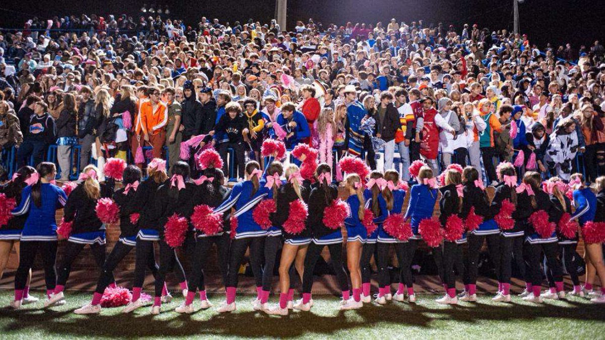 Hayes Sampson tweet media