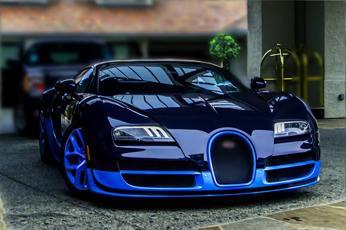 DrMichaelYao's tweet photo. I love to upgrade things and make them better-I prefer building from scratch, that's my #Blackpower #blackprivilege at your service.

The first #Bugatti I touched, my Bugatti, I transformed into something BEYOND anything a Bugatti or car could ever be, A '#Sigmatti'
#donsigmacorp https://t.co/BbmncMlECi