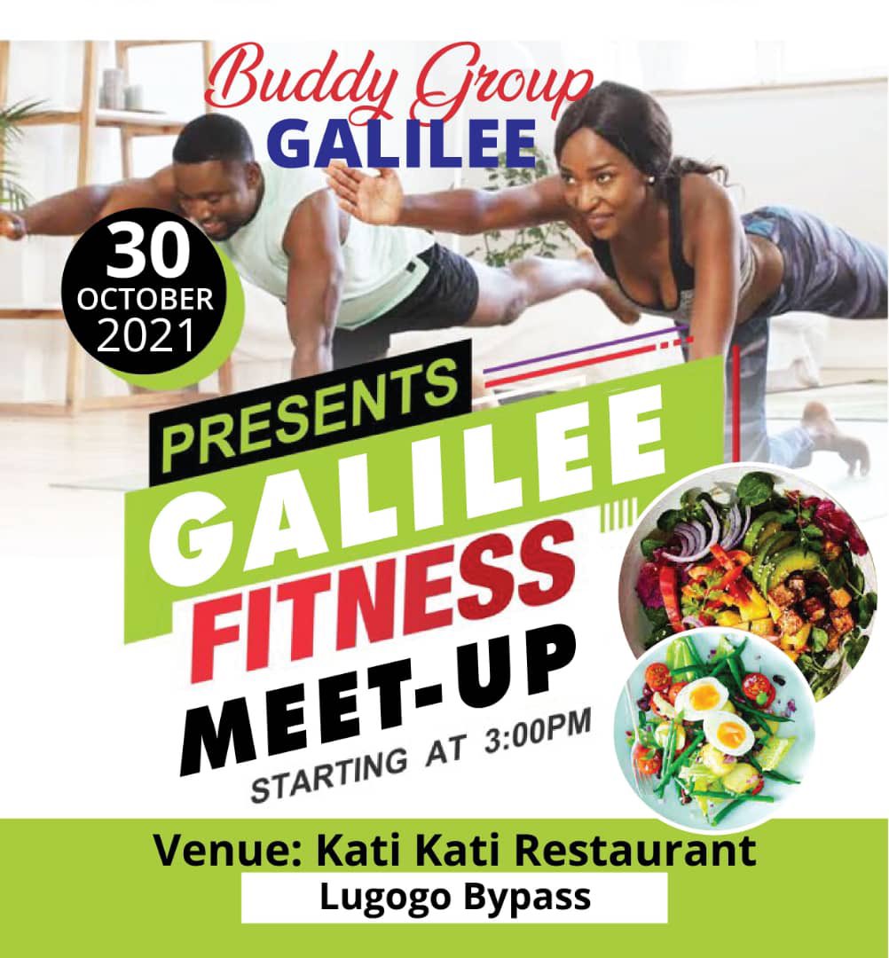 kanosug's tweet photo. Today, one of the Buddy groups- Galilaya held a Fitness Meet up at Kati kati Lugogo. This is to put in effect the #KANOsFitness. 
Kudos to @AlexNiyonzima, @ClareUmutesi, @WalexUtd, @NodreenNancy, @noelagathy, @RoyBecky, @CarolyneBavuga and those that missed. https://t.co/E93eg4anEk
