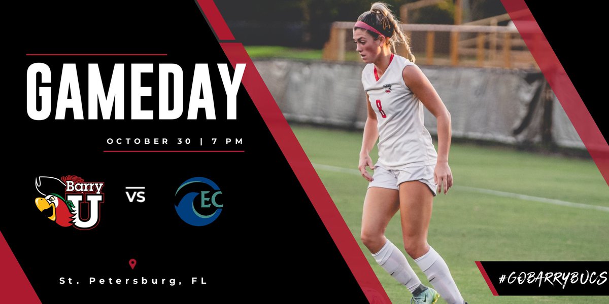 Barry University Women’s Soccer tweet media