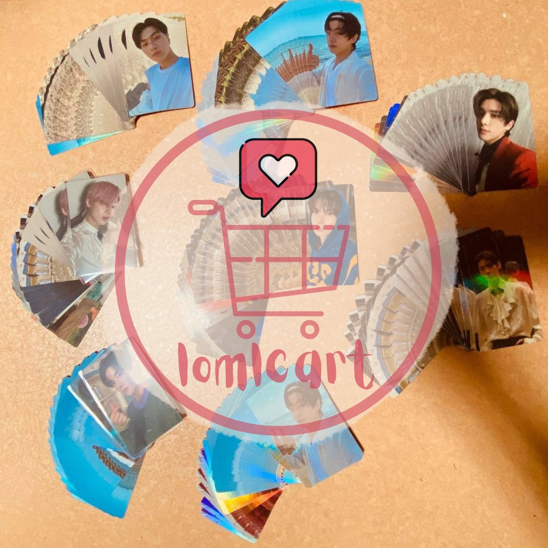 lomlcart's tweet photo. KR ADDRESS ARRIVALS

💌 : #caienews ¦ #caieproofs 
📢 : ENHA06 already arrived at my kr address ! https://t.co/yYcA0SLYGA